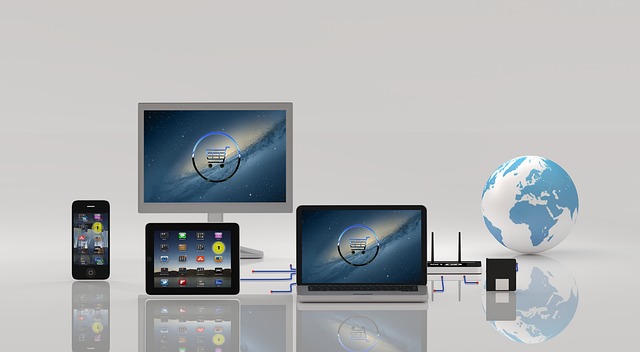 laptop